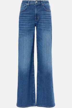 Citizens of Humanity Jeans a gamba larga Loli