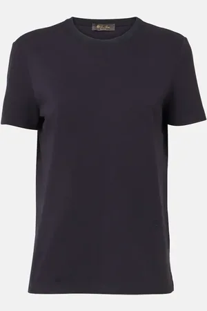 Loro Piana T-shirt in cotone