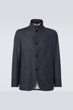 Loro Piana Giacca di jeans Spagna