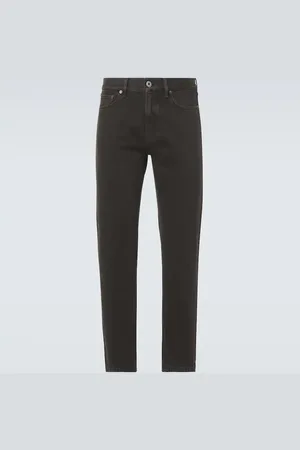 Ermenegildo Zegna Jeans regular Roccia