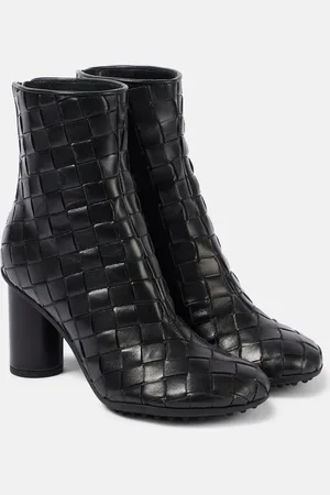 Bottega Veneta Stivaletti in pelle