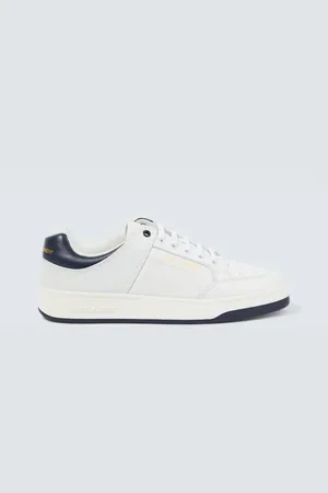 Saint Laurent Sneakers SL/61 in pelle