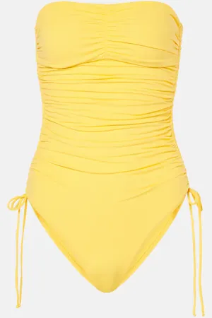 Melissa Odabash Costume intero Sidney senza spalline