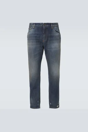 Dolce & Gabbana Jeans slim