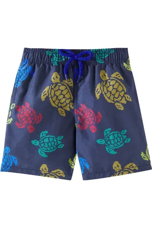 Vilebrequin Shorts da mare Jim