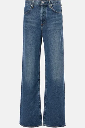Citizens of Humanity Jeans Annina a gamba larga