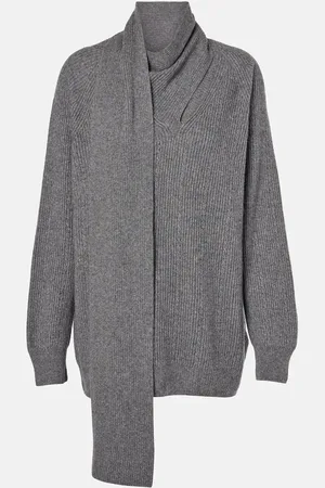 Etro Pullover in misto lana