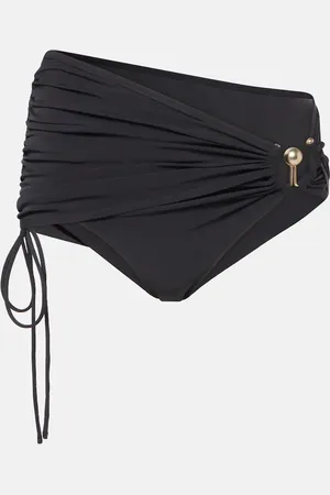 CHRISTOPHER ESBER Slip bikini Orbit