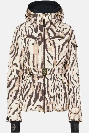Bogner Giacca da sci Ellya con cintura
