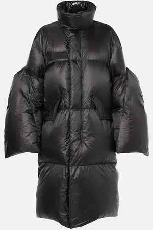 SACAI Piumino oversize