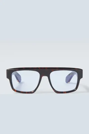 JACQUES MARIE MAGE X George Cortina - Occhiali da sole squadrati Ritz