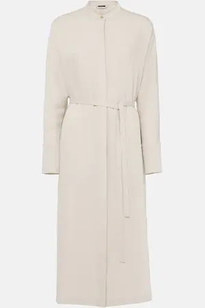 Joseph Abito midi Dana in cady con cintura