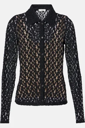 Vince Top in pizzo