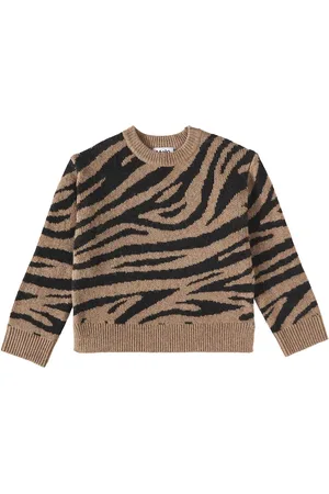Molo Pullover Gerda in misto lana