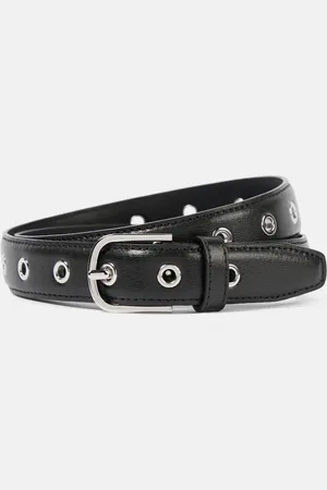 Totême Cintura in pelle