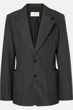 LEMAIRE Blazer in twill