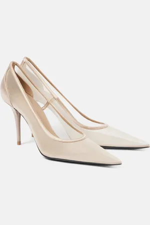 Saint Laurent Pumps Norma 90