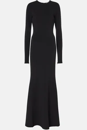 Dorothee Schumacher Abito lungo in jersey