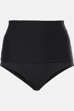 ERES Slip bikini Gredin a vita alta