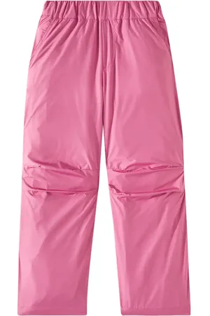 Il gufo Pantaloni in tessuto tecnico