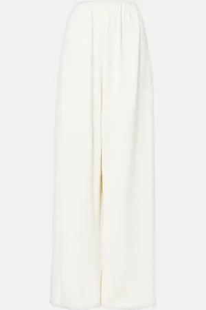Fforme Pantaloni Dayne a gamba larga