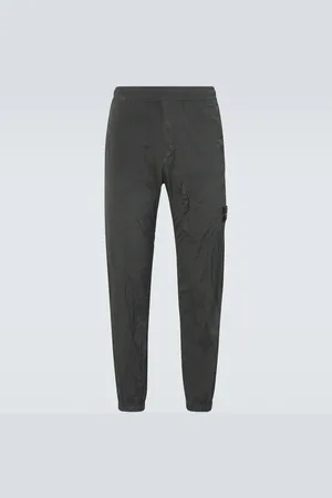 Stone Island Pantaloni sportivi tecnici Compass