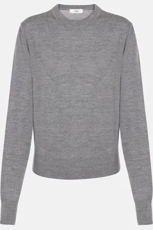 Chloé Chloé Pullover in lana