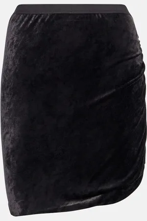 Rick Owens Minigonna Jade