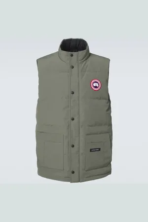 Canada Goose Piumino Freestyle senza maniche