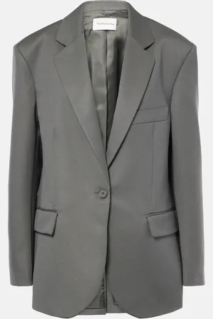 The Frankie Shop Blazer oversize Lyra