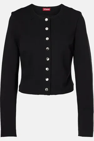 Staud Blazer Cilento