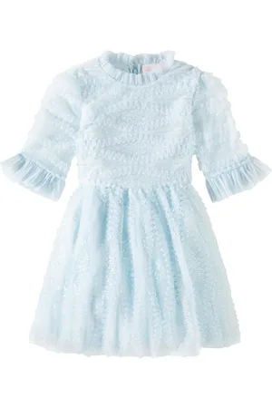 Tutu Du Monde Abito Froufrous in tulle