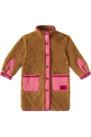 Scotch&Soda Giacca in teddy