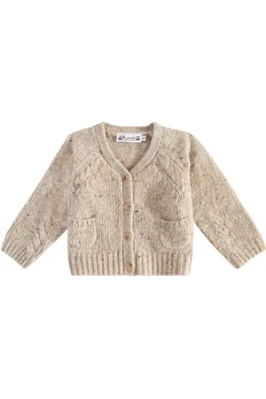 BONPOINT Baby - Cardigan in misto lana