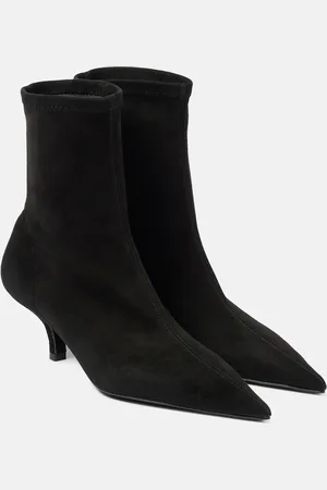 Totême Stivaletti in suede