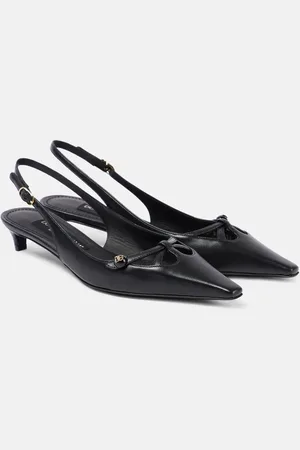 Dolce & Gabbana Pumps slingback in pelle