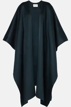 TOVE Scialle Delta in misto lana e cashmere