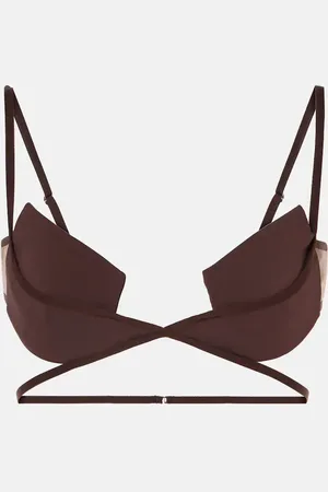 Nensi Dojaka Top bralette