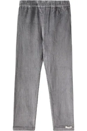 Donsje Pantaloni regular Thammie