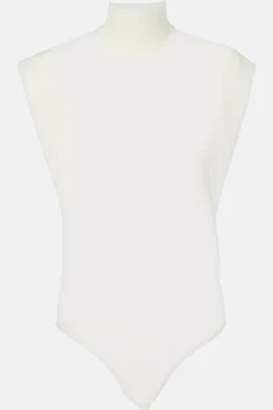 Alaïa Alaïa Body in lana