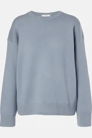 Vince Pullover in misto lana, cotone e cashmere