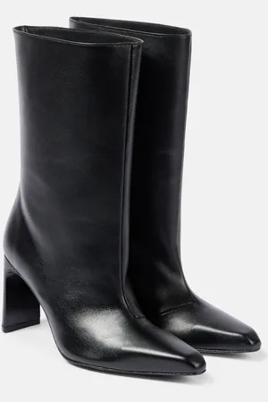 Dorothee Schumacher Stivaletti in pelle