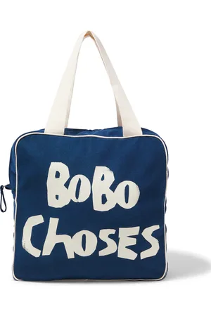 Bobo Choses Borsa in canvas