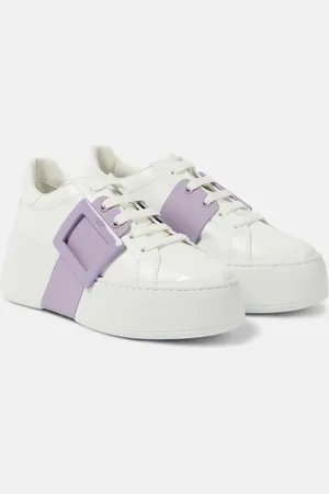 Roger Vivier Sneakers Viv