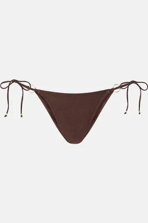 Bananhot Slip bikini con anello