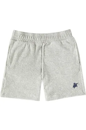 Vilebrequin Shorts in spugna di cotone