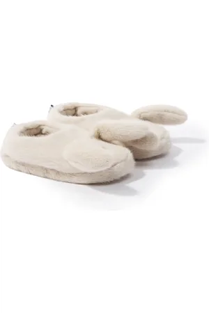 Liewood Slippers Aviaja in shearling sintetico