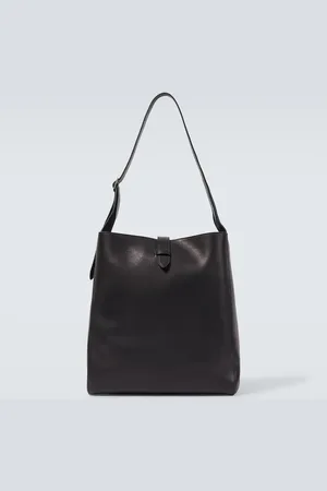 The Row Borsa Blake in pelle
