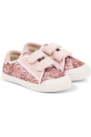 PèPè PèPè Sneakers Villas con paillettes