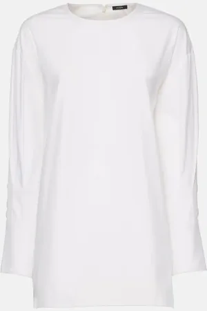 Joseph Camicia e pullover senza maniche